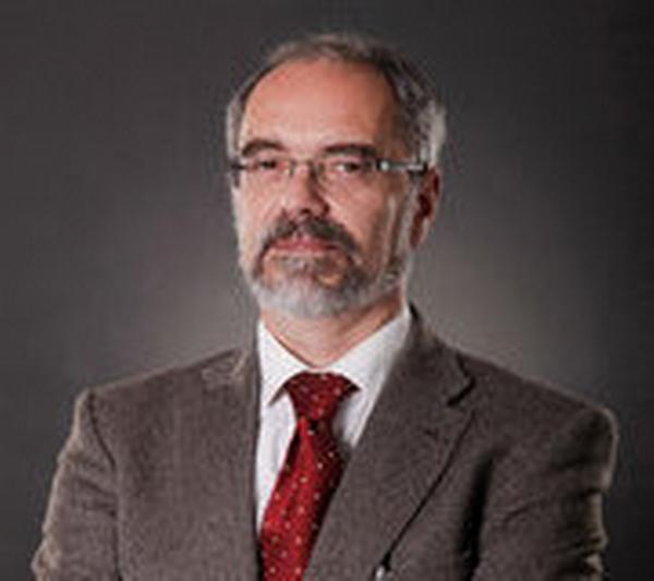 Ivan Miller, vedoucí lektor Lloyd’s Register Quality Assurance (LRQA)