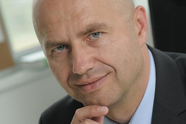 Jaromír Janoš, TREXIMA