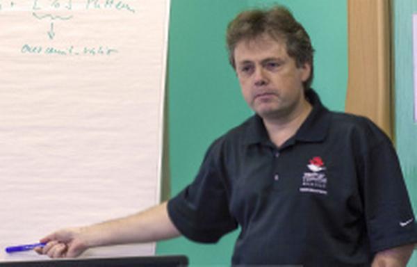 Tomáš Jeníček, DataScript