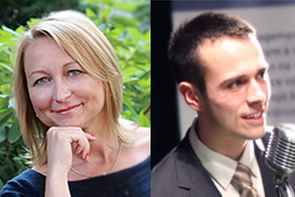 Barbora Meixnerová, Pavel Wieser, Spolupráce s.r.o