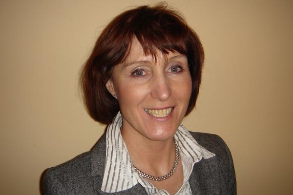 PhDr. Naďa Štullerová, ředitelka, ACE CONSULTING, s.r.o.