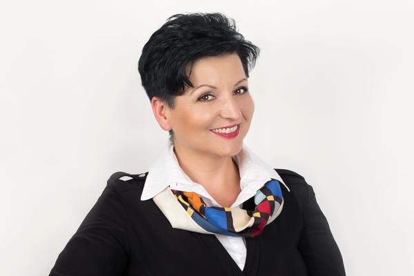Marie Petrovová, top vision s.r.o.