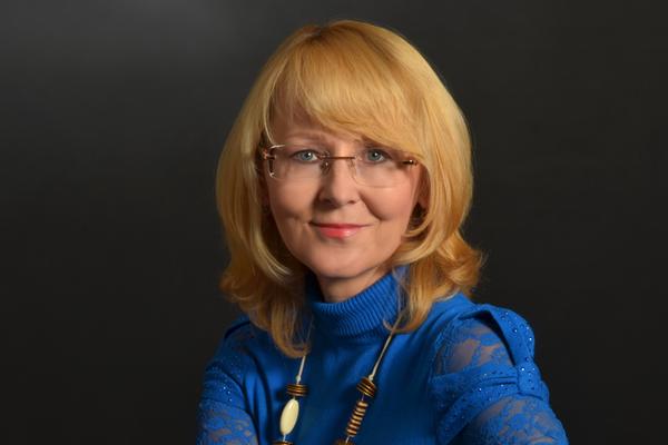 Zuzana Treglerová