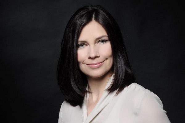 Pavla Pavlíková, INNERGY