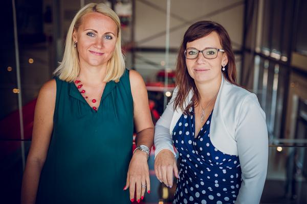 Mgr. Dana Havlíčková Lišková, Mgr. Hana Římanová, Můj Personalista s.r.o.