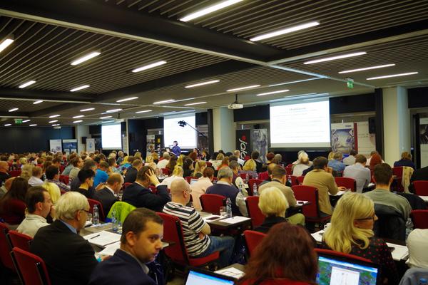 Konference BOZP v roce 2018