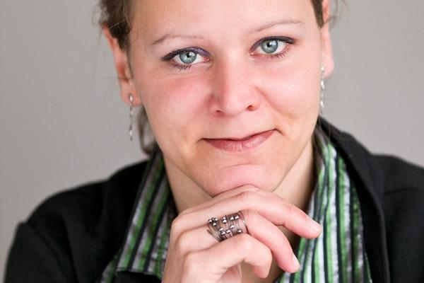 Ing. Martina Václavíková, manažerka projektu, ABCfv.cz