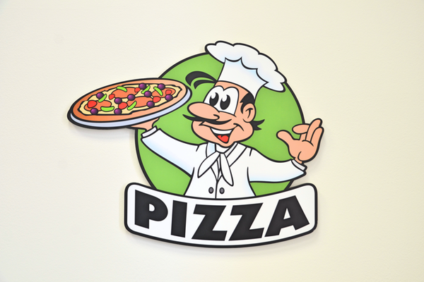 Simulace Grab@Pizza, Tayllor Cox