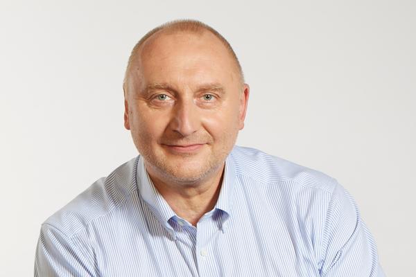 Jaroslav Průša