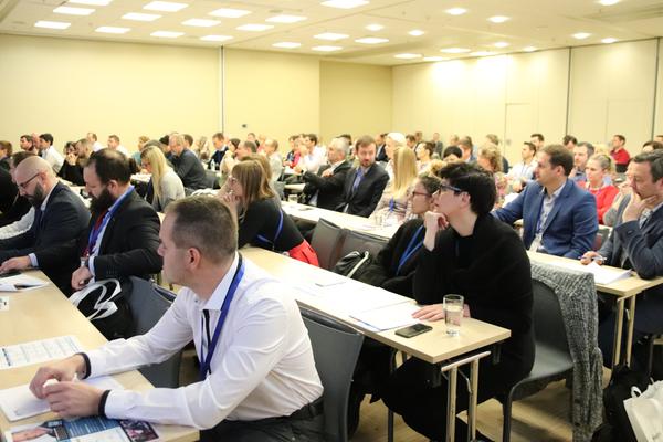 TWI & Kata Conference 2019.