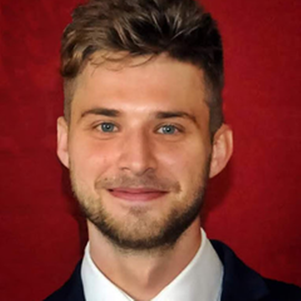 Bc. Jakub Kersch