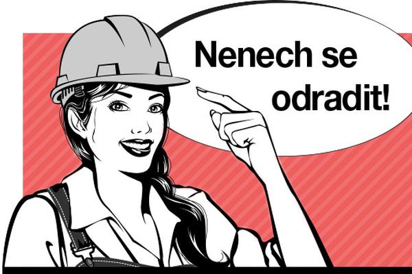 Technika a ICT je i pro holky
