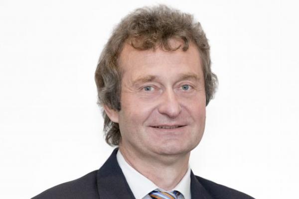 Martin Vodička, ředitel SSŠVT