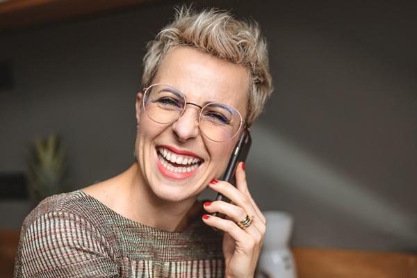 Monika Kúkol‘ Sochorová, koučka ICF ČR