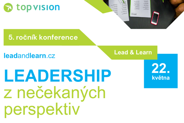 Lead & Learn 2025