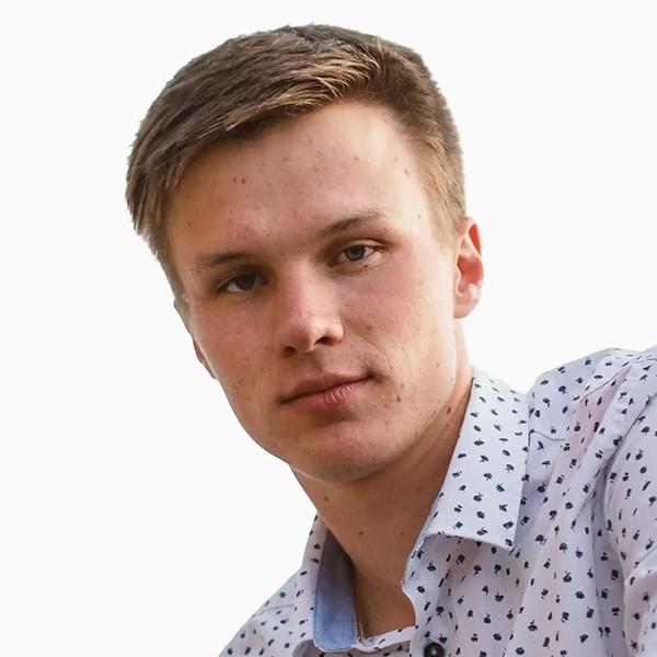 Patrik Šudák