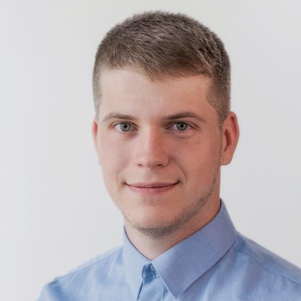 Martin Strnad