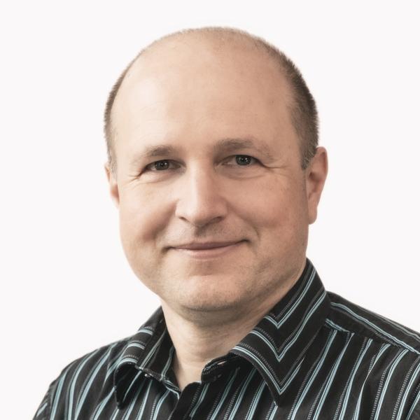 Karel Pouzar
