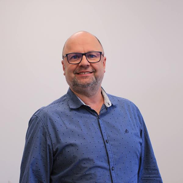 Ing. Ivo Jurman