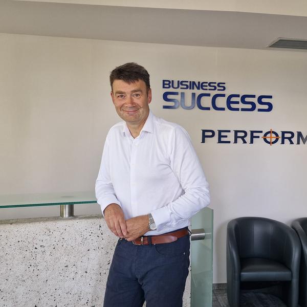 Ing. Rastislav Zachar