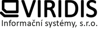 VIRIDIS informační systémy, s.r.o.